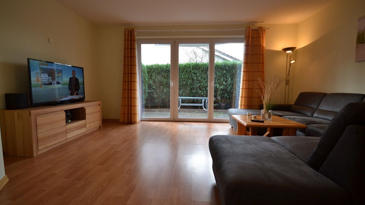 Wohnzimmer Wohnzimmer